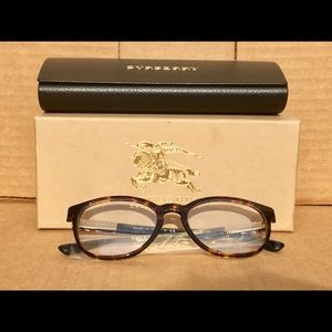 Burberry glasses BE 2241 3002